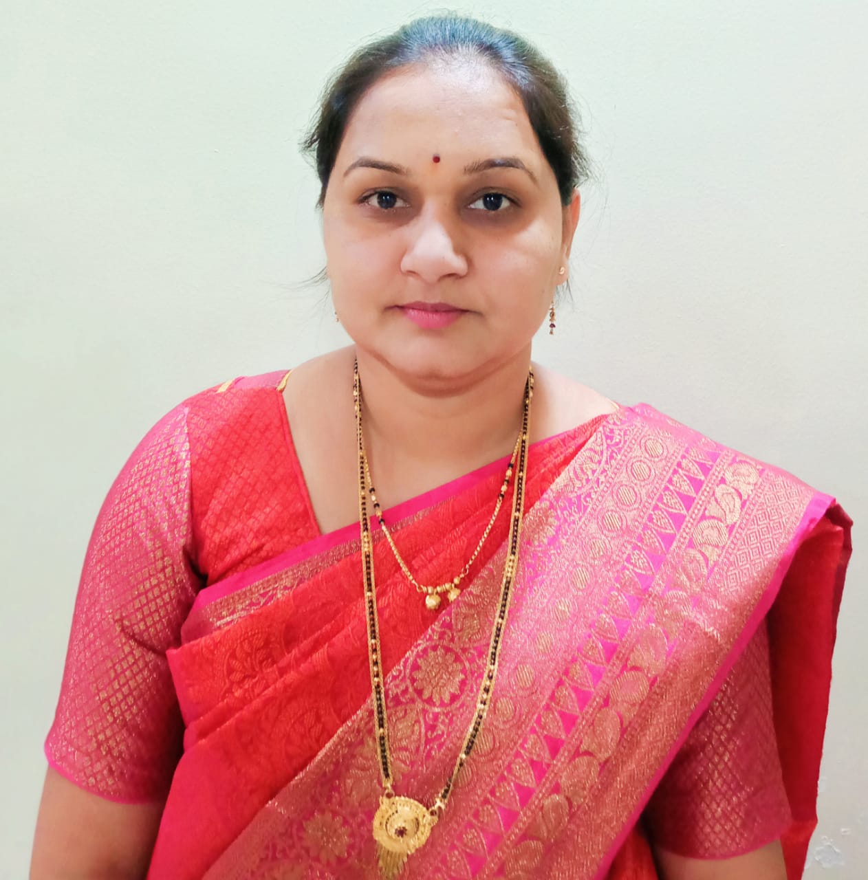 Savita Dattatray Kadam